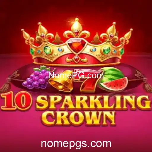 Descubra o Mundo Fascinante de 10SparklingCrown em NomePG.com