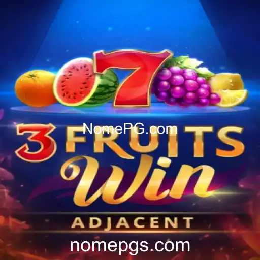 Descubra o Fascinante Mundo de 3FruitsWin: Regras e Estratégias