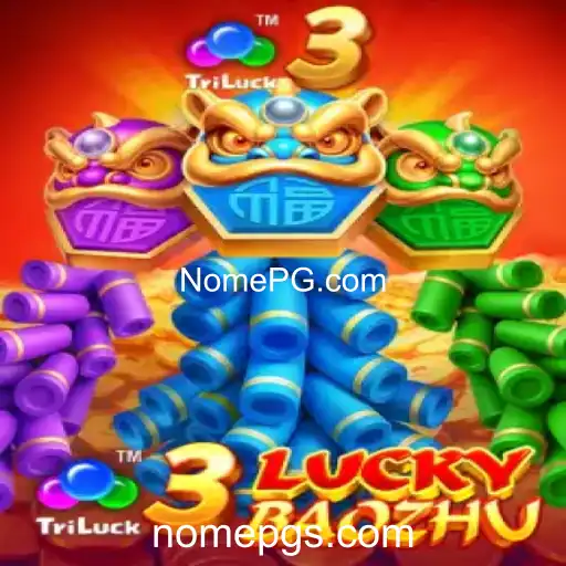 Explorando o Fascinante Mundo de 3LuckyBaozhu