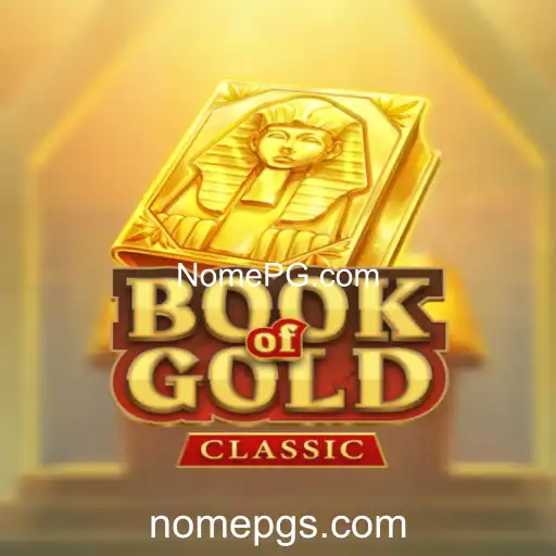 Explorando o Fascinante Mundo de BookOfGoldClassic: Regras e Estratégias