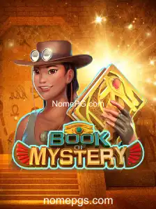 Explorando o Fascinante Mundo de BookofMystery: Uma Aventura Inesquecível