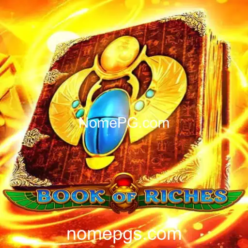 Explore o Fascinante Mundo de BookofRiches: Um Guia Completo
