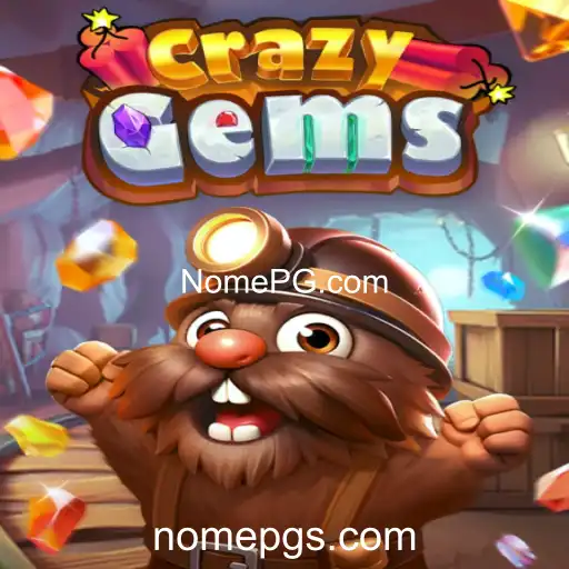 CrazyGems: Um Mergulho no Mundo das Joias Insanas