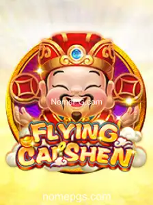 Descubra FlyingCaiShen: O Novo Fenômeno dos Jogos