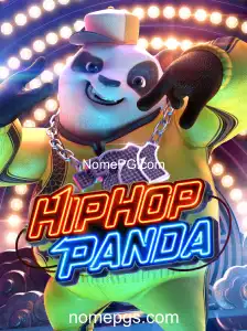Explorando o Encantador Mundo de HipHopPanda