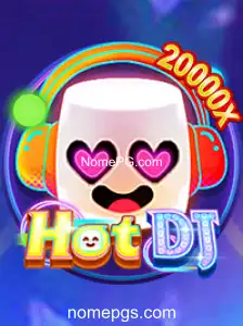 Explorando o Universo do Jogo HotDJ: Uma Nova Dimensão do Entretenimento