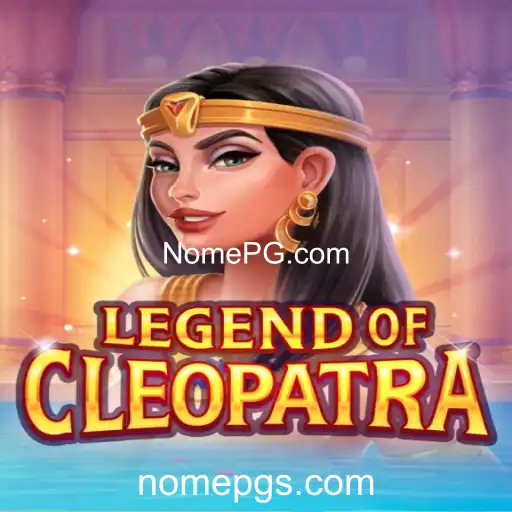 Descubra o Fascinante Mundo de LegendOfCleopatra