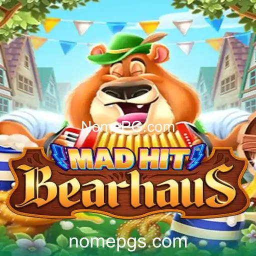 Explorando o Universo de MadHitBearhaus: Um Guia Completo