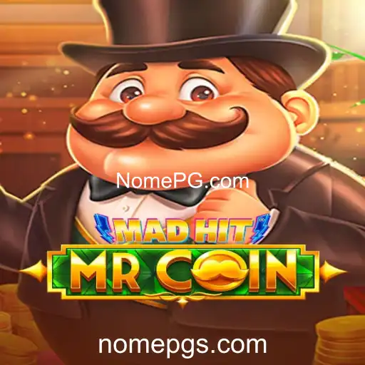 Descubra o Universo Fascinante de MadHitMrCoin