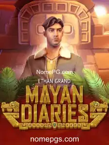 Explorando o Fascinante Mundo de MayanDiaries