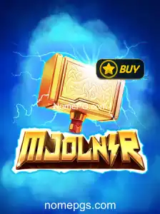 Explorando o Universo do Jogo Mjolnir
