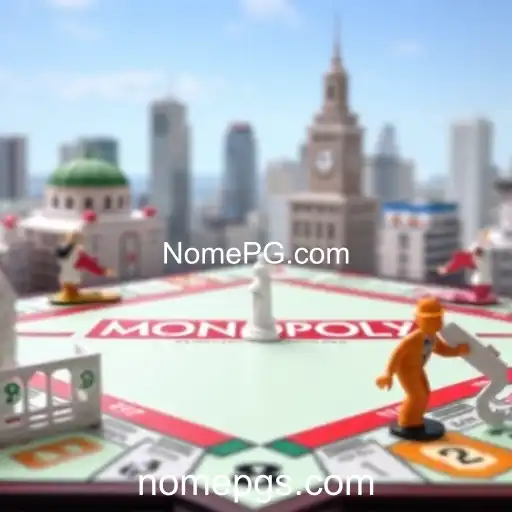 Monopoly