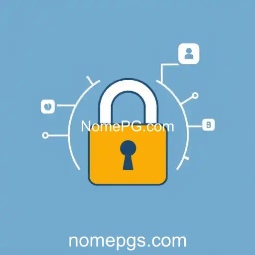 política Privacidade