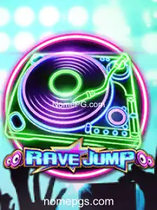 RaveJump: A Nova Sensação do Mundo dos Jogos