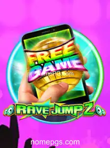 Explorando o Mundo Dinâmico de RaveJump2M