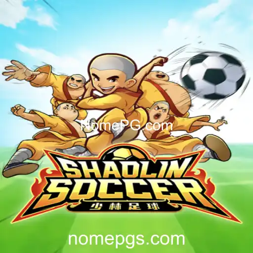 ShaolinSoccer: Descubra o Empolgante Mundo do Futebol Shaolin