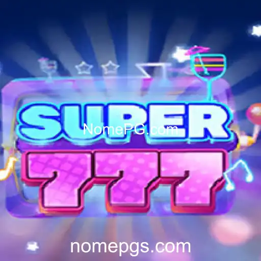 Descubra as Emoções e Estratégias do Jogo Super777