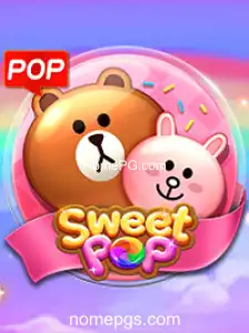 Explorando o Mundo Doce de SweetPOP