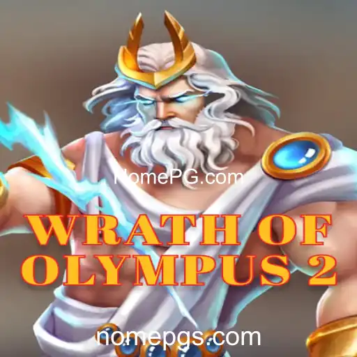 Descubra o Fascinante Mundo de WrathofOlympus2